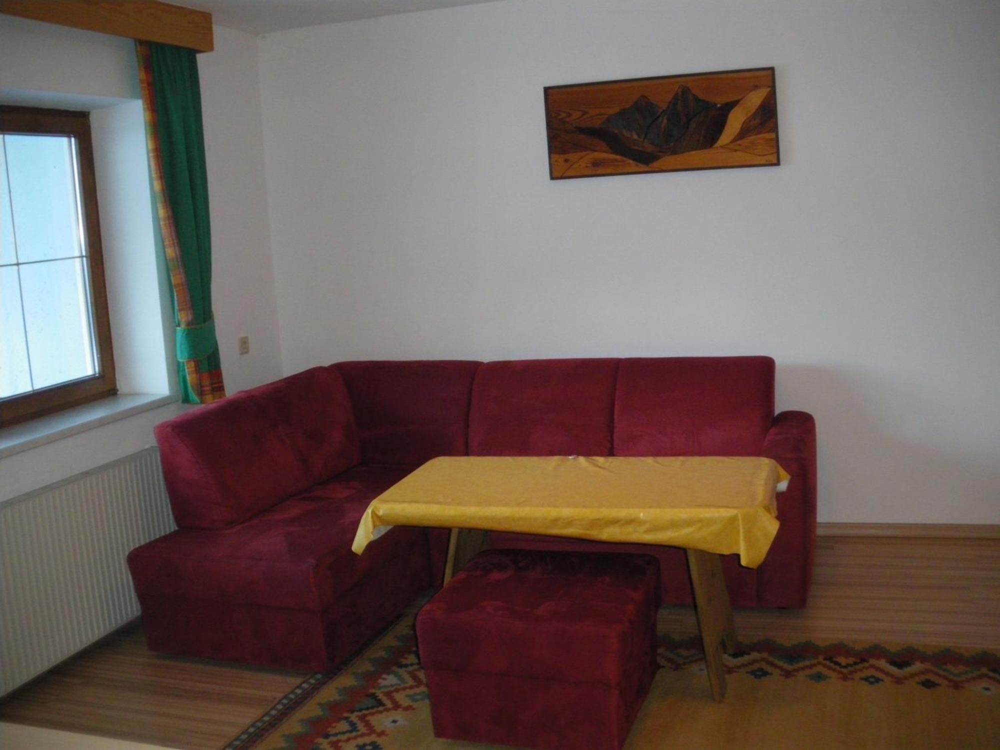 Appartement Susanne Neustift im Stubaital Room photo